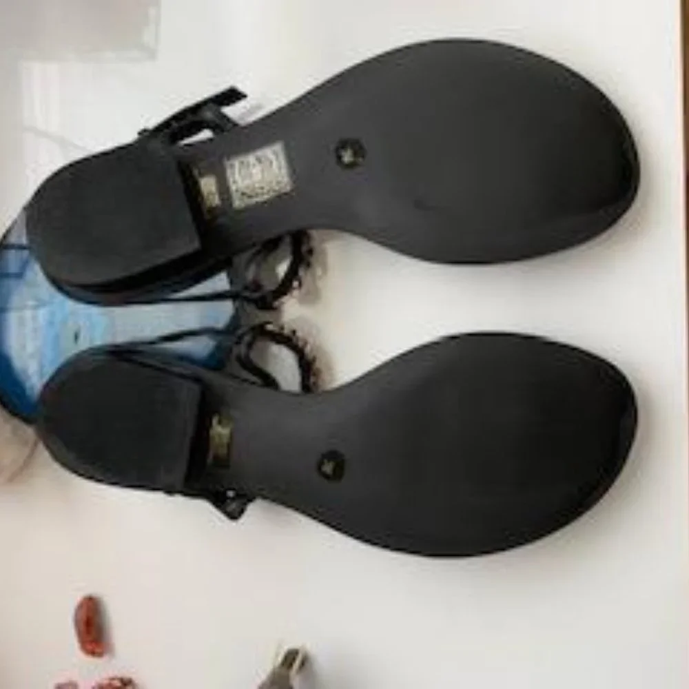 Tory Burch Gemini Link Sandals